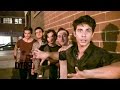 The Tragic Thrills - CRAZY TOUR STORIES Ep ...