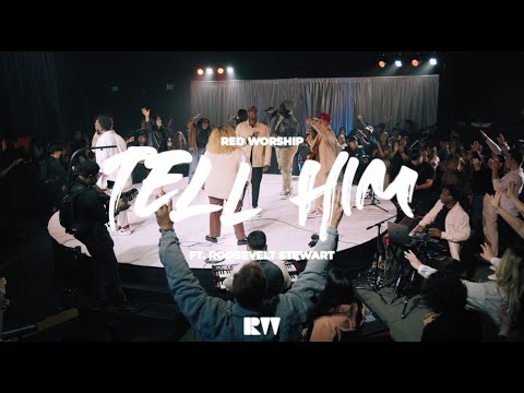 Thumbnail for Tell Him video