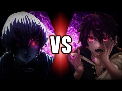 Death Battle Fan Made Trailer: Zeref Dragneel vs Beelzebub (Fairy Tail vs Record of Ragnarok)