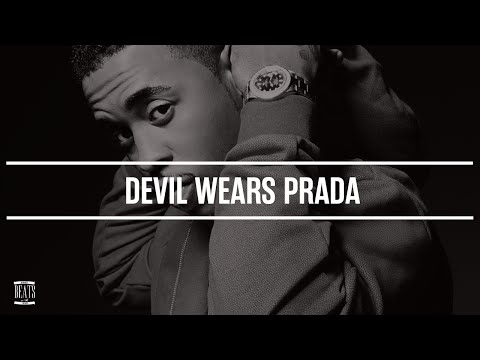 Jeremih Type Beat - Devil Wears Prada (Prod. by Brandon Beats On the Boards)