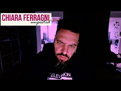 Patreon: Chiara Ferragni — Unposted (2019) di Elisa Amoruso - Minirece richiesta da bartvanzetti