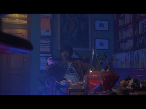 Bugo - Come mi pare (Official video)