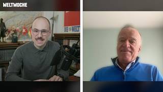 «Europa verliert, China gewinnt»: Investor Lenny Fischer über den Iran-Krieg, Stagflation und purzel