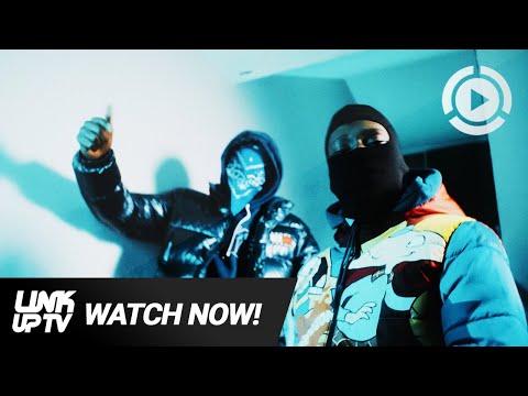 Sean Focus ft. F9ine (109) - Way 2 Much [Music Video] | Link Up TV