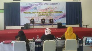 Download lagu FLS2N 2017 Juara III Lomba Tari se-Kab Pandeglang mp3