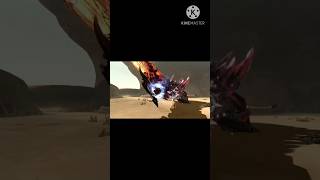 ランダムmhxxビデオ　④