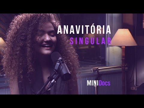 Anavitória - Singular - MINIDocs®