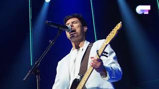 CONCIERTO MADRID | QUE NOS SIGAN LAS LUCES - ALFRED | OT 2017