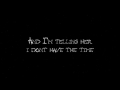 Shahmen - Story (Lyrics) 