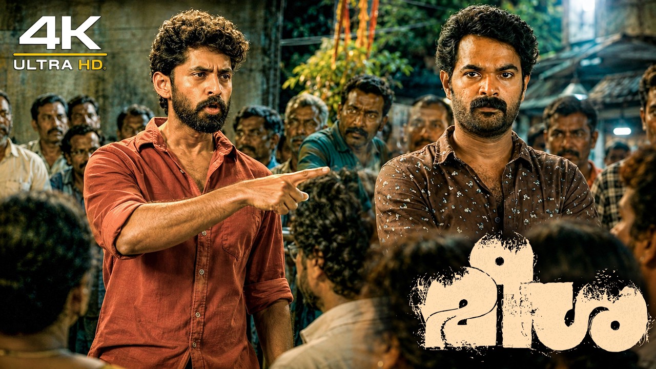 പിള്ളേർ കേറി തെളിഞ്ഞാൽ തെറിക്കുന്നത് താനായിരിക്കു?