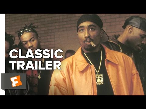 Above The Rim (1994) Official Trailer