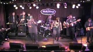 Groove Buffet -Midnight Hour Live at BB Kings