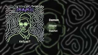 013 Shamir   Demon