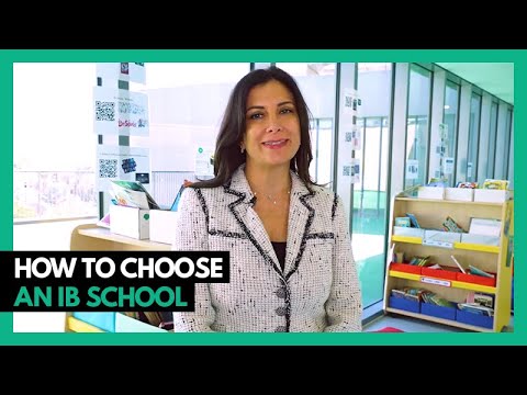 5 Tips when Choosing an IB School