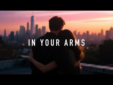 In Your Arms | Duskwave Records