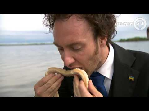 Het Water als Vriend en Vijand (12 september 2016) E02 - S02 * Ridders van Gelre