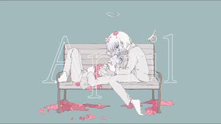 April/初音ミク