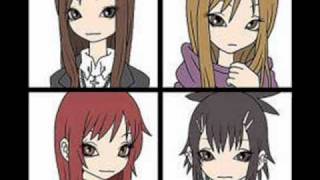 Scandal~ Start [By: Haruna Ono]