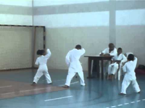 MUDANÇA DE FAIXA  THAISSA