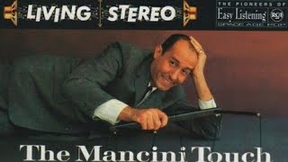 Henry Mancini - Free and Easy
