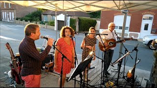 Au jardin de mon père - Chanson populaire québécoise