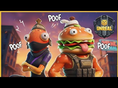 This Duo Synergy is actually UNFAIR... (Ranked Reload)