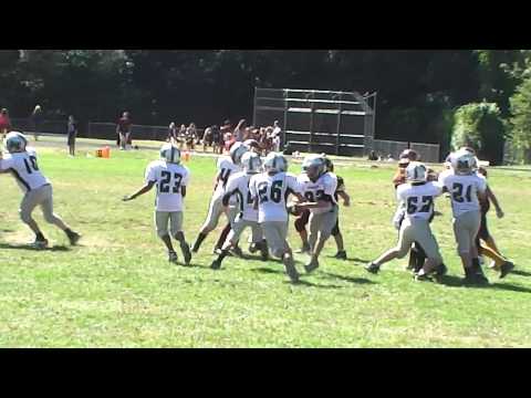 little anthony comer