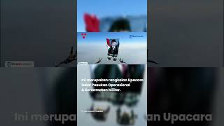 Download lagu Prajurit TNI Bentangkan Foto Prabowo Suabianto & Bendera Merah Putih Raksasa di Langit Batujajar mp3 Download lagu Prajurit TNI Bentangkan Foto Prabowo Suabianto & Bendera Merah Putih Raksasa di Langit Batujajar mp3