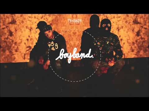 BoyBand - 40 sekund + DJ AKA (Prod. Boy Wonder)