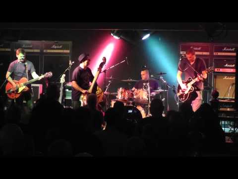 Bessie and the Zinc Buckets - Motorhead (jazz version)