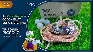 TRIPOWIN PICCOLO | Pilih Ini atau Simgot EW200? | Vindtech Review