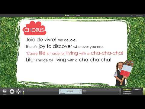 Summer Assembly Songs Compilation From Out of the Ark Music - School Songs