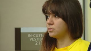 Obdulia Sanchez, who livestreamed deadly 2017 crash, killed in Stockton