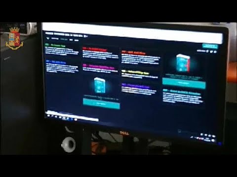 Firenze: arresti e denunce per pedopornografia