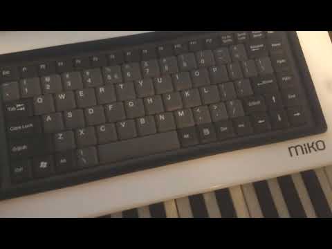 Open Labs Miko ( Fixing and Upgrading)