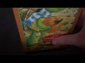 Franklin Franklin S Halloween 1998 VHS Review