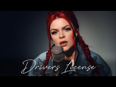 Video thumbnail for ​drivers license