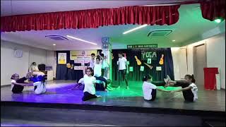 Bright Day School, Primary & Secondary Video