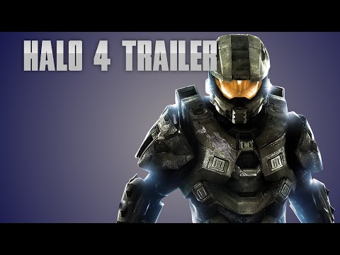 Halo 4 | AMAZING Fan Made Trailer!