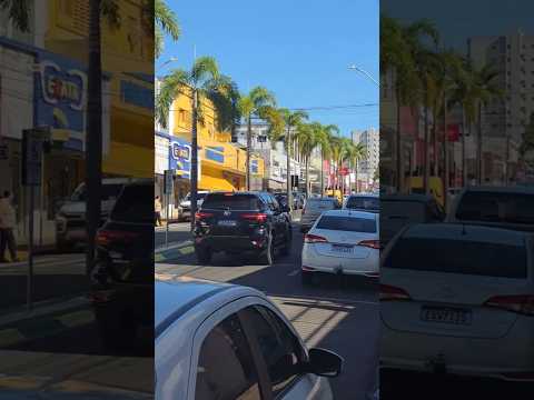 Tupã SP vídeo110 TAMOIOS PALMEIRAS @CamaraTupaTv  @AltaPaulista @tupa