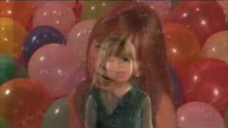 ♥ Connie Talbot &#39;Favourite Things&#39; ♥ &#39;Over The Rainbow&#39; album