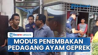 Kronologi Pria di Pamulang Aniaya Ibu Kandung hingga Tewas, Diduga Ingin Kuasai Warisan
