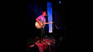 Bobby Long &quot;Cold Hearted Lover of Mine&quot; Eddie&#39;s Attic, Atlanta, GA, September 6, 2015