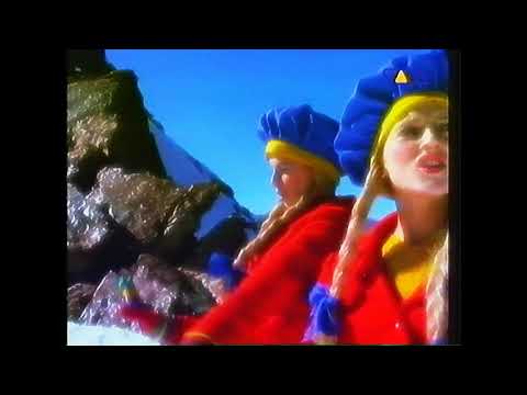DJ Quicksilver - Bingo Bongo (Official Video) (1997)