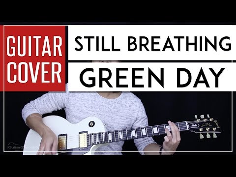 Still Breathing - Green Day