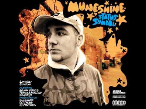 Muneshine, Termanology, Sean Price - What Now (Croup Remix)