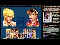Neo Rank Masters Fighter S History Dynamite Karnov S Revenge