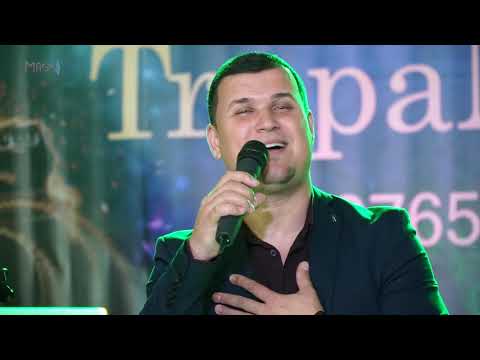 🎻Formatie Nunta Giurgiu (Trupa Magic)-Doi cai buni cu hamuri bune (cover)🎤 MariusChivu&FormatiaMagic