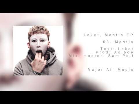 Loket - Mantis