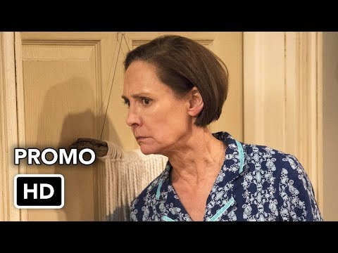 Roseanne 10.06 (Preview)